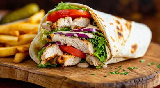 Shaurma / Шаурма