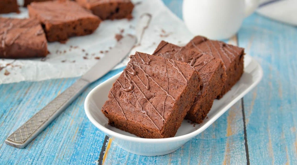 Brigadeiro de Panela