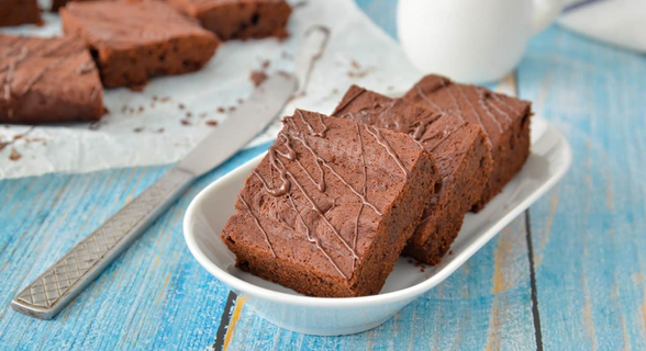 Brigadeiro de Panela