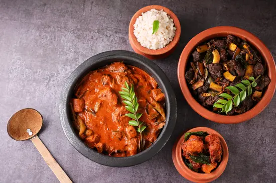 PAK Punjab - Kebab and indian Food