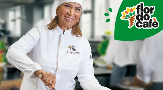 La Cucina della signora Nella by Flor do Cafè