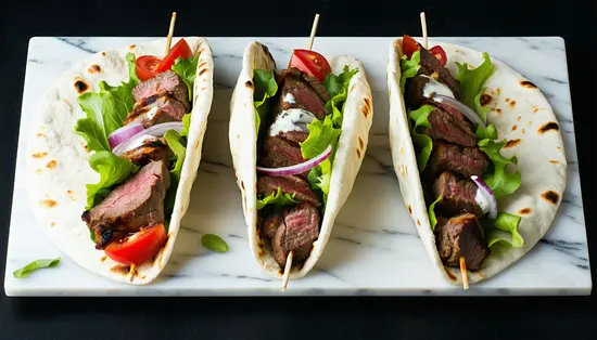 Laham Kebab Kraftowy