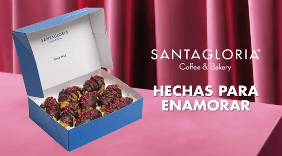 Santagloria