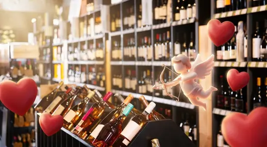 Karalashvili Wine Cellar