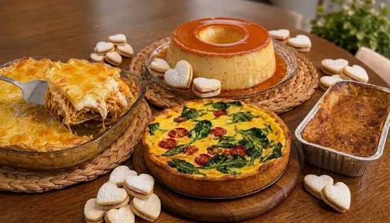 Delicious Everyday Bakery