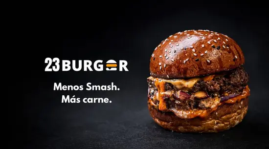 23Burger
