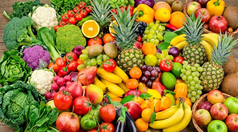 Fruitsdoor Market