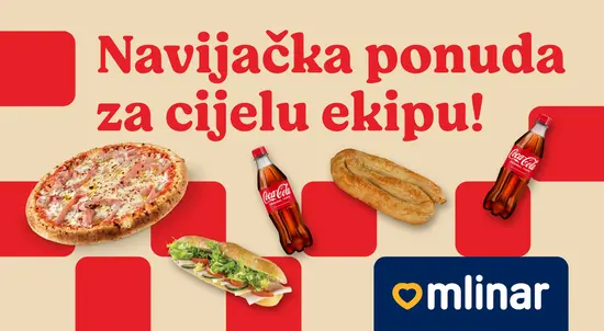 Mlinar