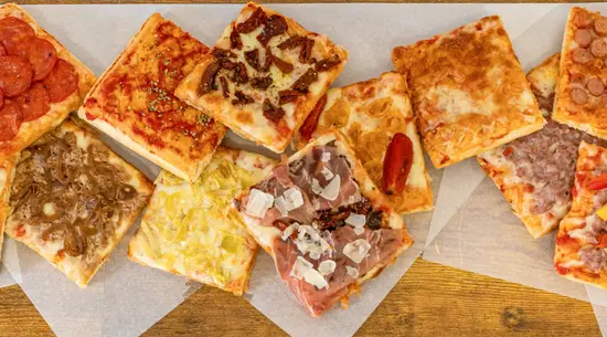Easy Pizza