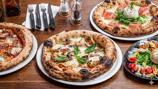 Pizzeria Vasanicola