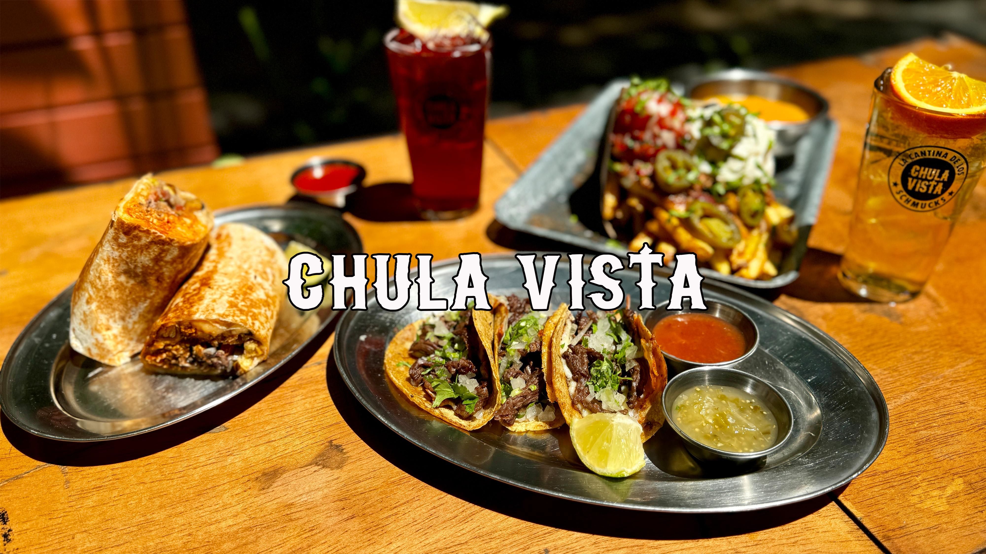 Chula Vista