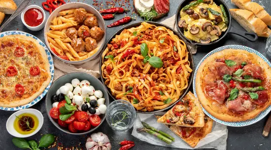 Rispetto Cucina Italiana
