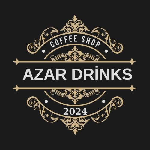 Azar Drinks