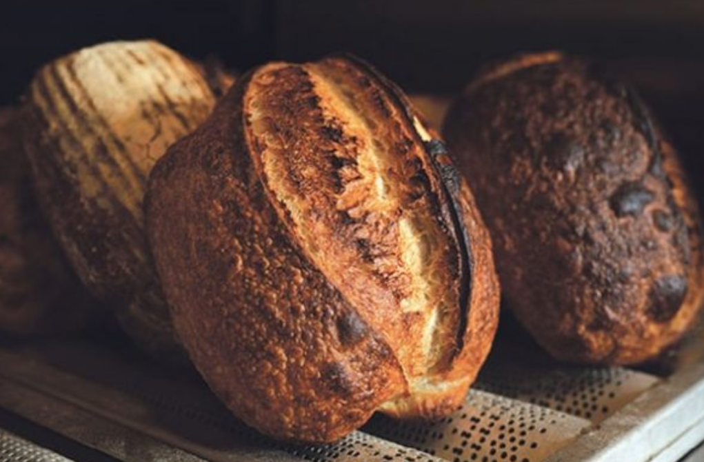 PRETOP BAKERY
