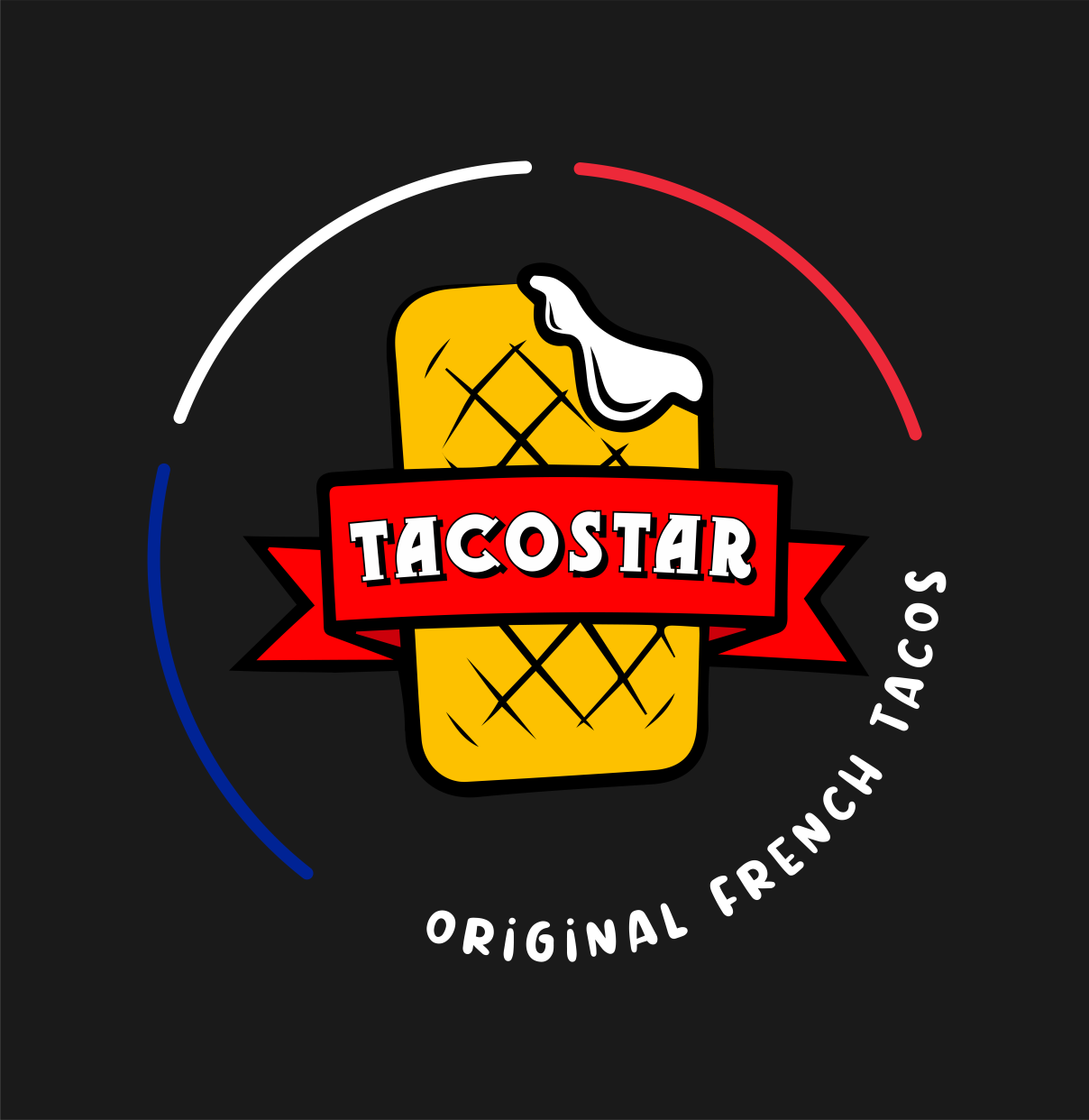 Tacostar Auténtico Tacos Franceses