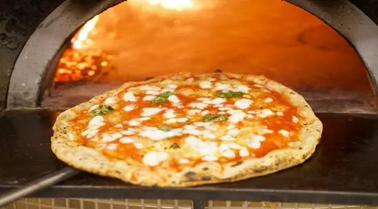 Toledo Pizzeria Napoletana