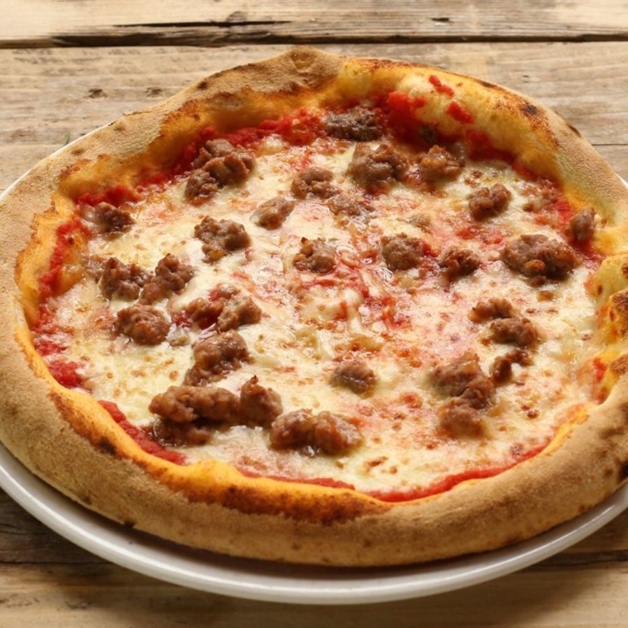 Pizzeria Corner