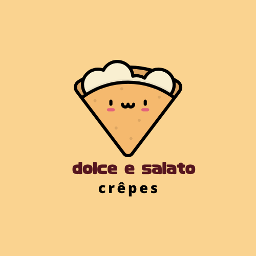 Crepes Dolci e Salate