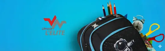 Librairie L'Élite