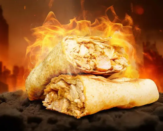 Tacos Grillé by Tacos Beldi