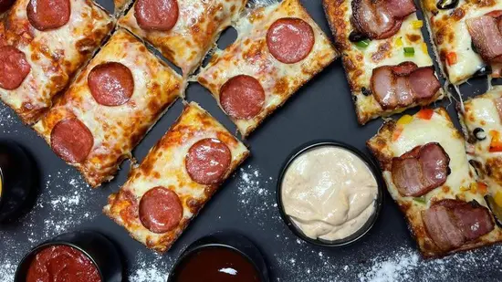 Express Pizza Gorzów