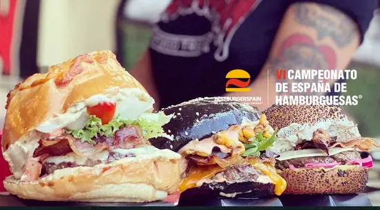 The Carnivan Superbar