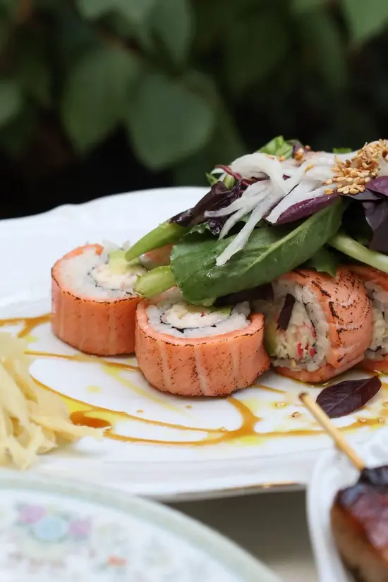 АКУНИН / AKUNIN