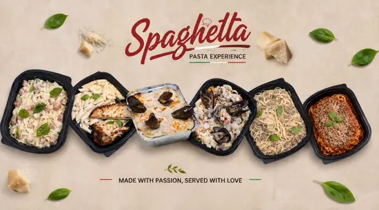 Spaghetta