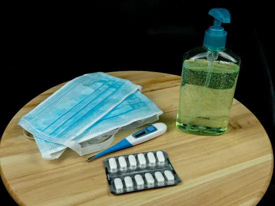 Parafarmacia Centauro