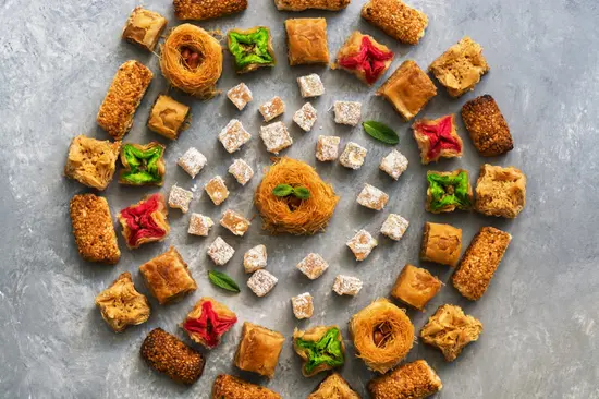 Sarıyer Börekçisi