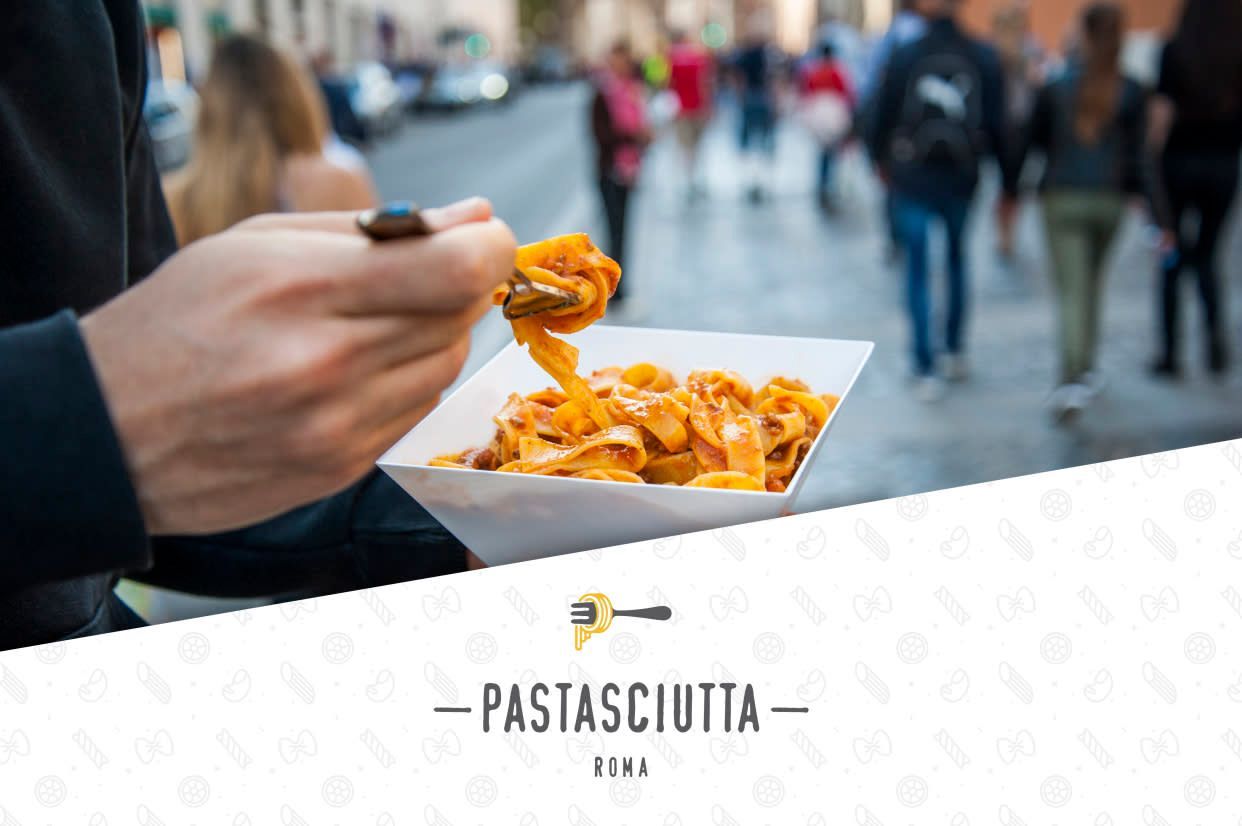 Pastasciutta