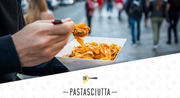 Pastasciutta