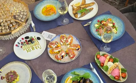 Зелената къща (Хотел Монте Кристо)