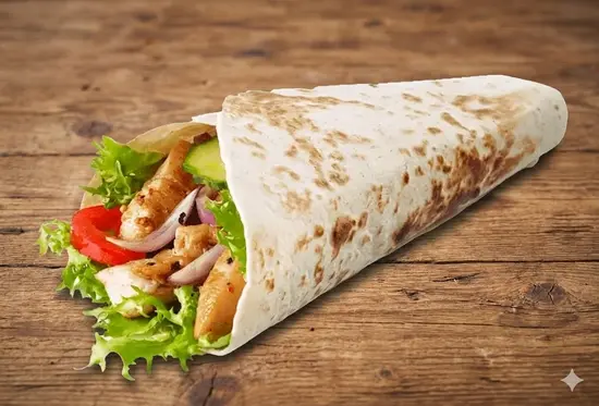 Toscanini Crepes& Kebab