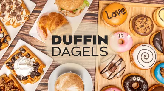 Duffin Dagels