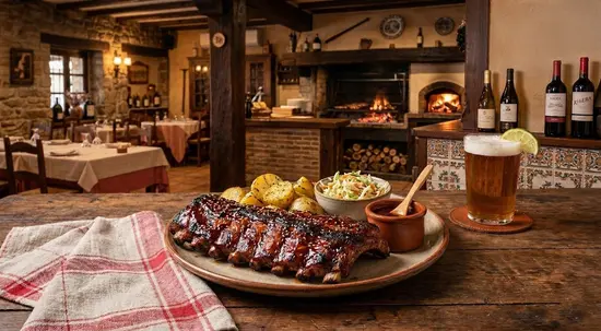 The Carvery Company - Montemar