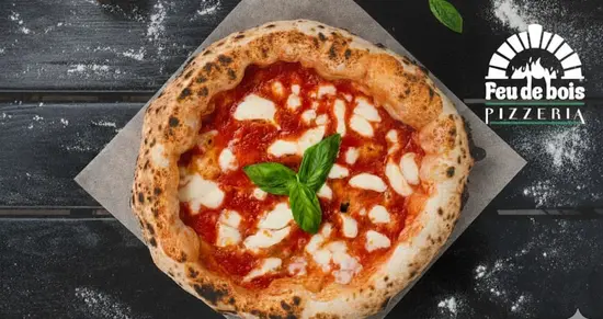 Pizzaria Feu De Bois Antique
