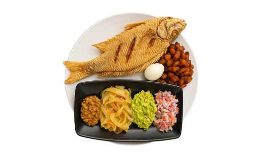 Restaurant Aboussouan