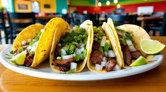 Juan Caballero Cantina