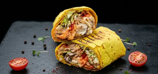 Hiros Rol / Гірос Рол