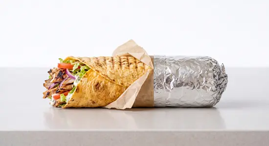 Kebab Aromatic