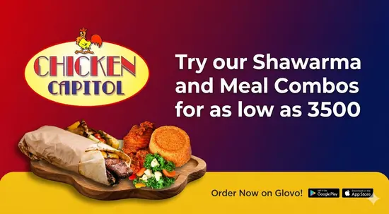 Chicken Capitol