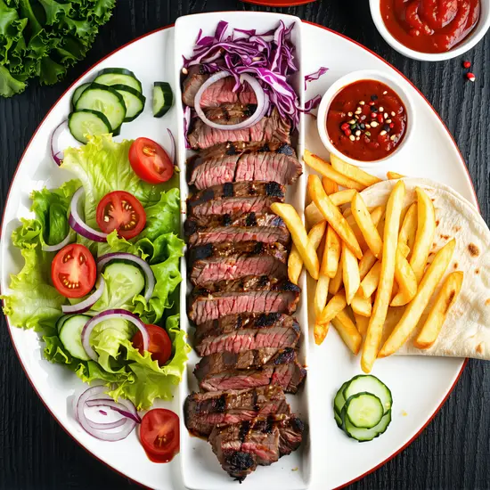 Chemkali Turkish Kebab