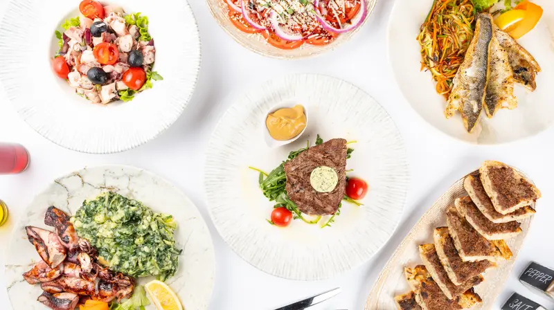 Verona Due & Veranda