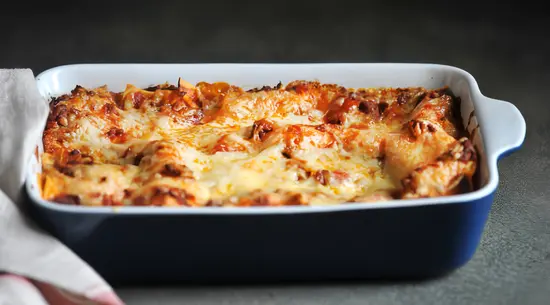 Lasagna Mi