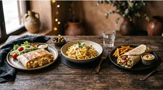 LA ZONE_FOOD