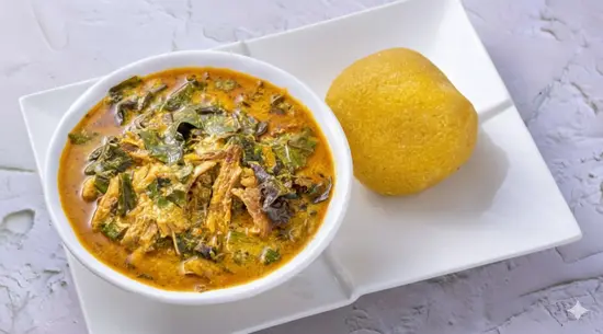 Mobile Tasty Kitchen