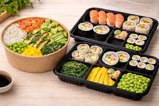 Bento Box