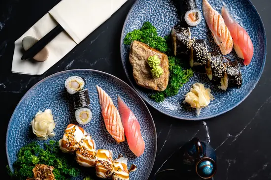 Fratelli Poke & Sushi