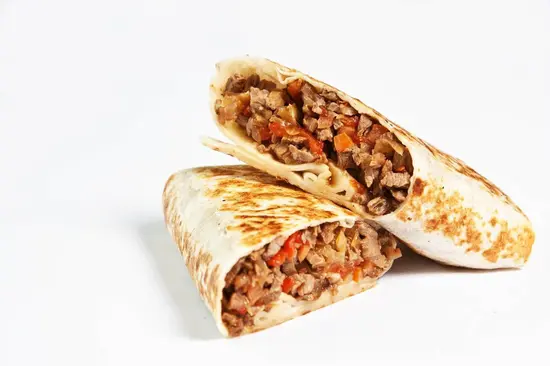 Донер на жубанова